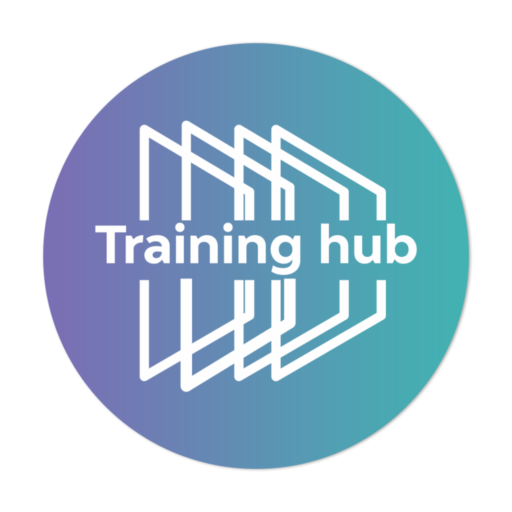 Training Hub _ Integralis Sitio Web Oficial