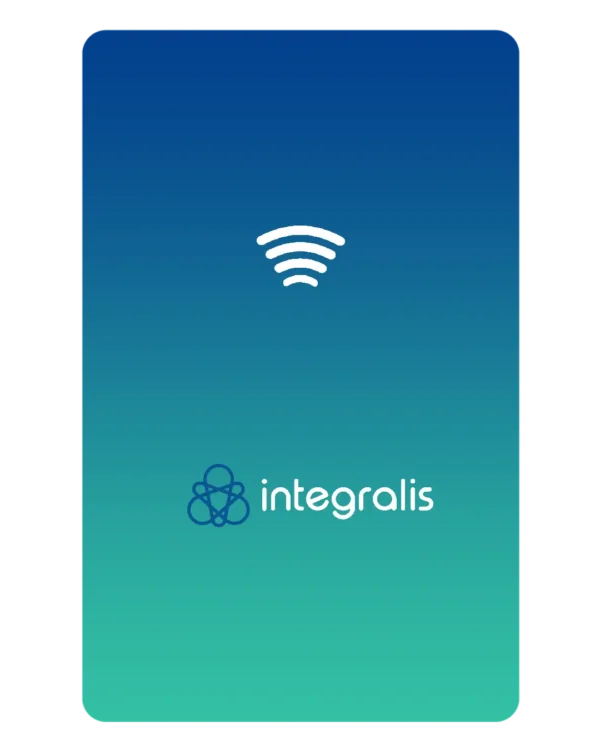 MEMBRESÍA TRY & GO _ INTEGRALIS _BENEFICIOS INTEGRALES
