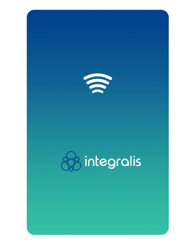 MEMBRESÍA TRY & GO _ INTEGRALIS _BENEFICIOS INTEGRALES
