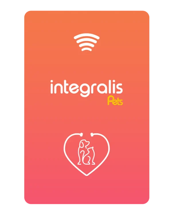 Membresía Pets | Integralis Solutions