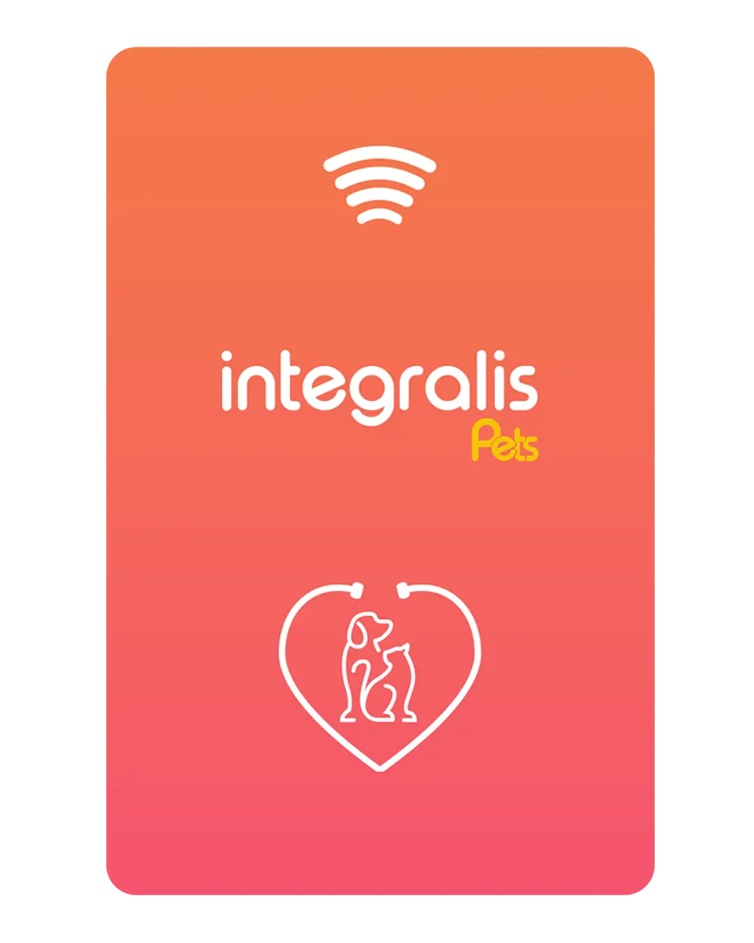 Membresía Pets | Integralis Solutions